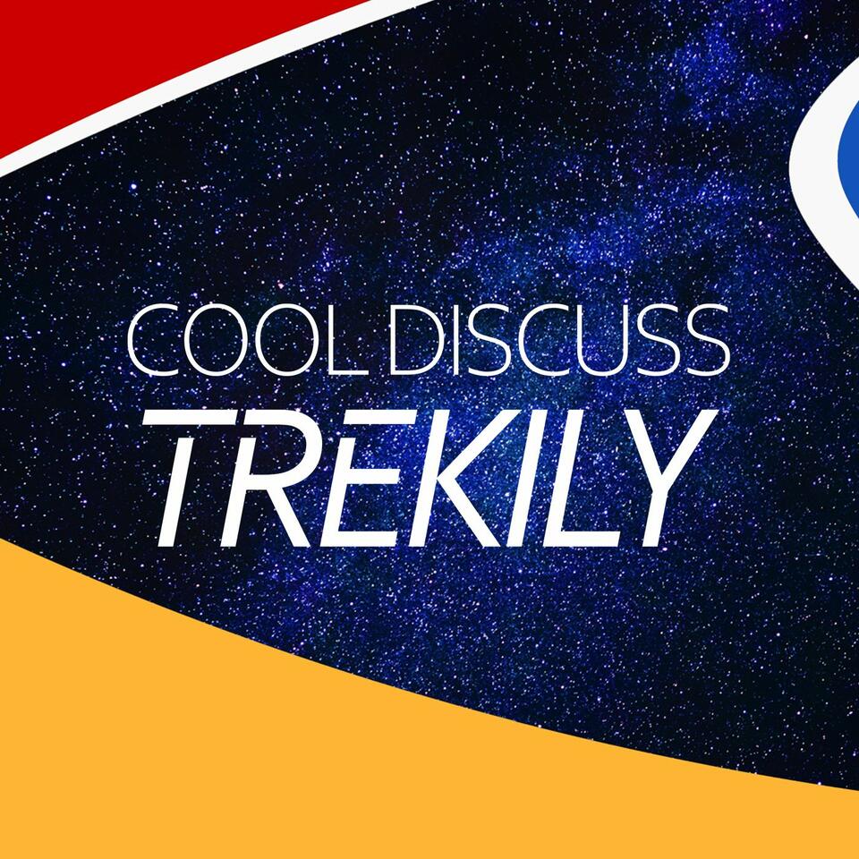 Cool Discuss: Trekily
