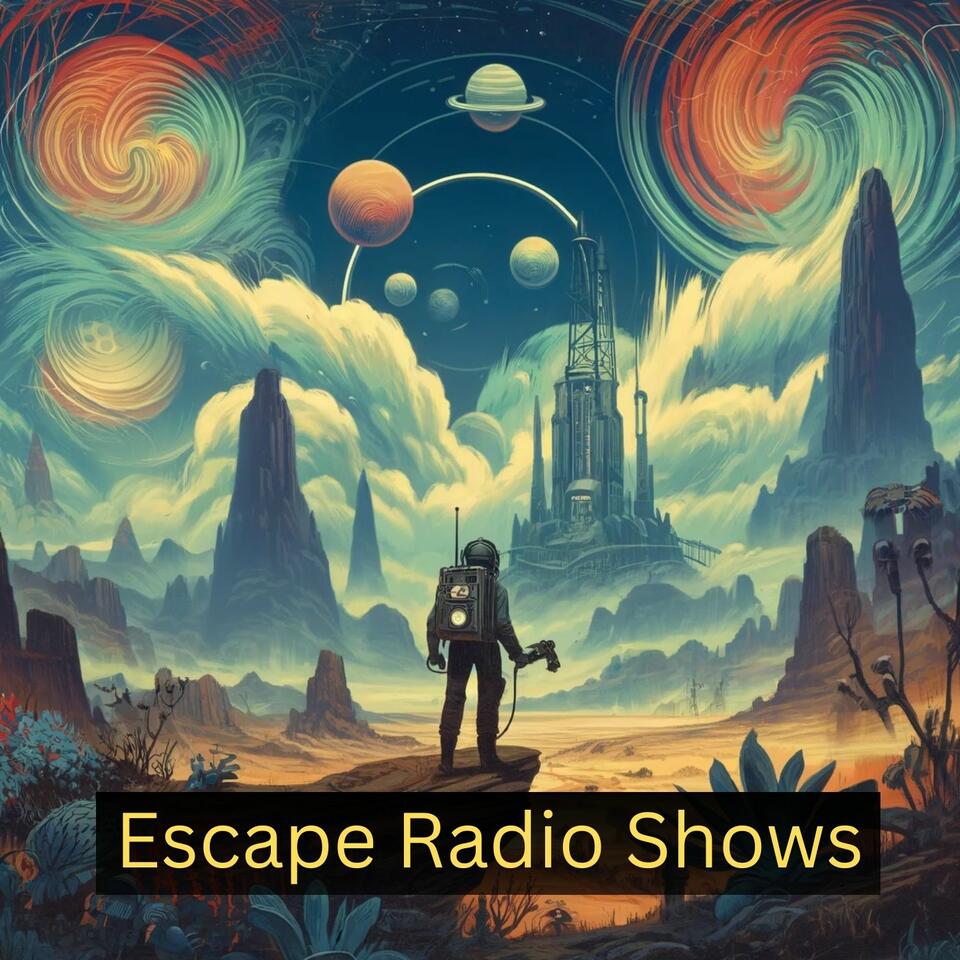 Escape Radio Shows