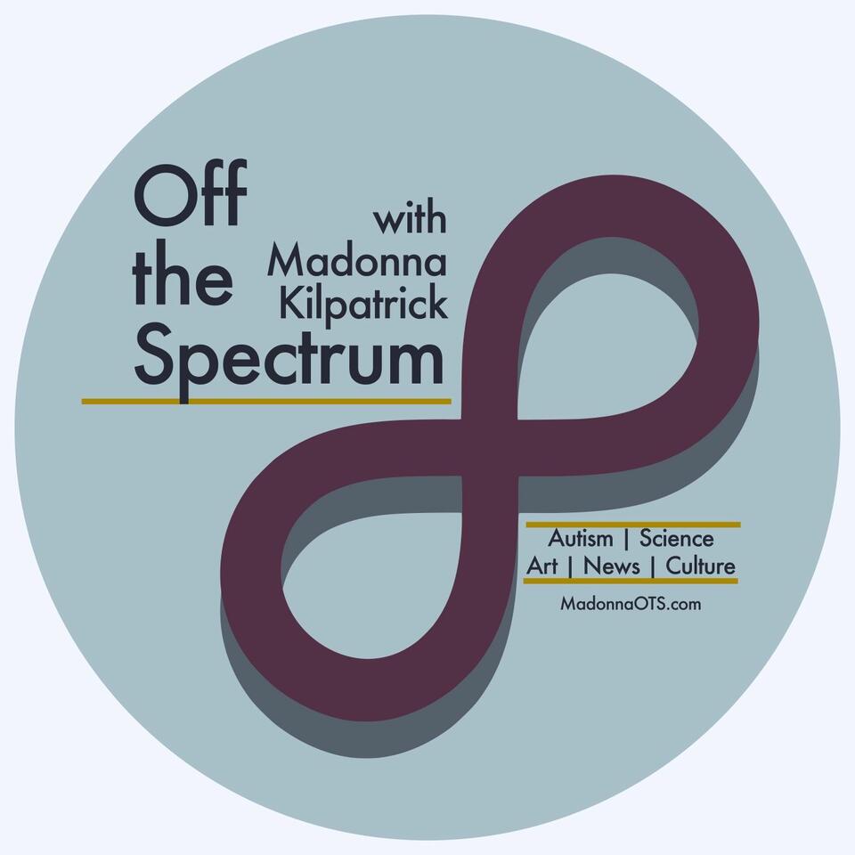 Off the Spectrum