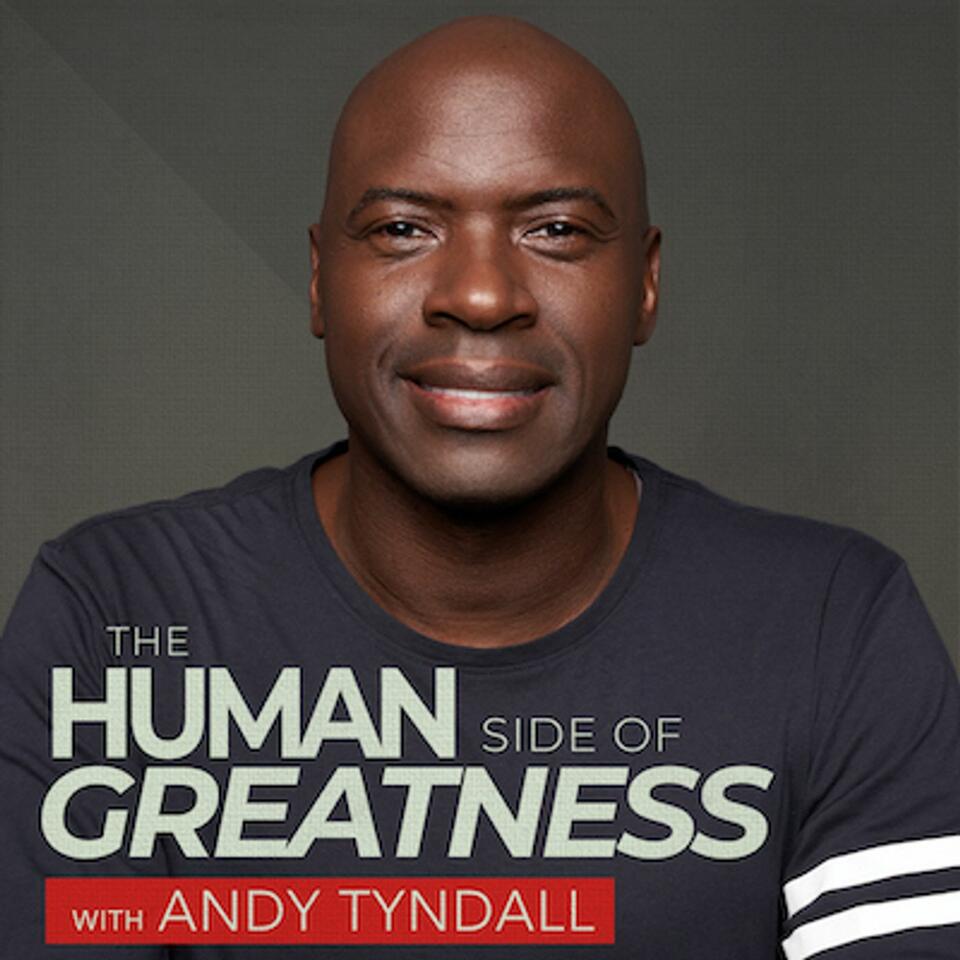 The Human Side of Greatness