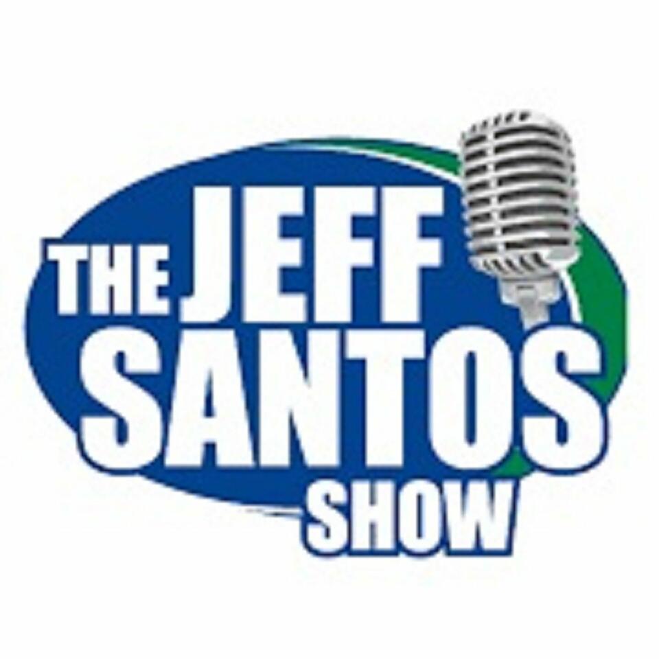 Jeff Santos