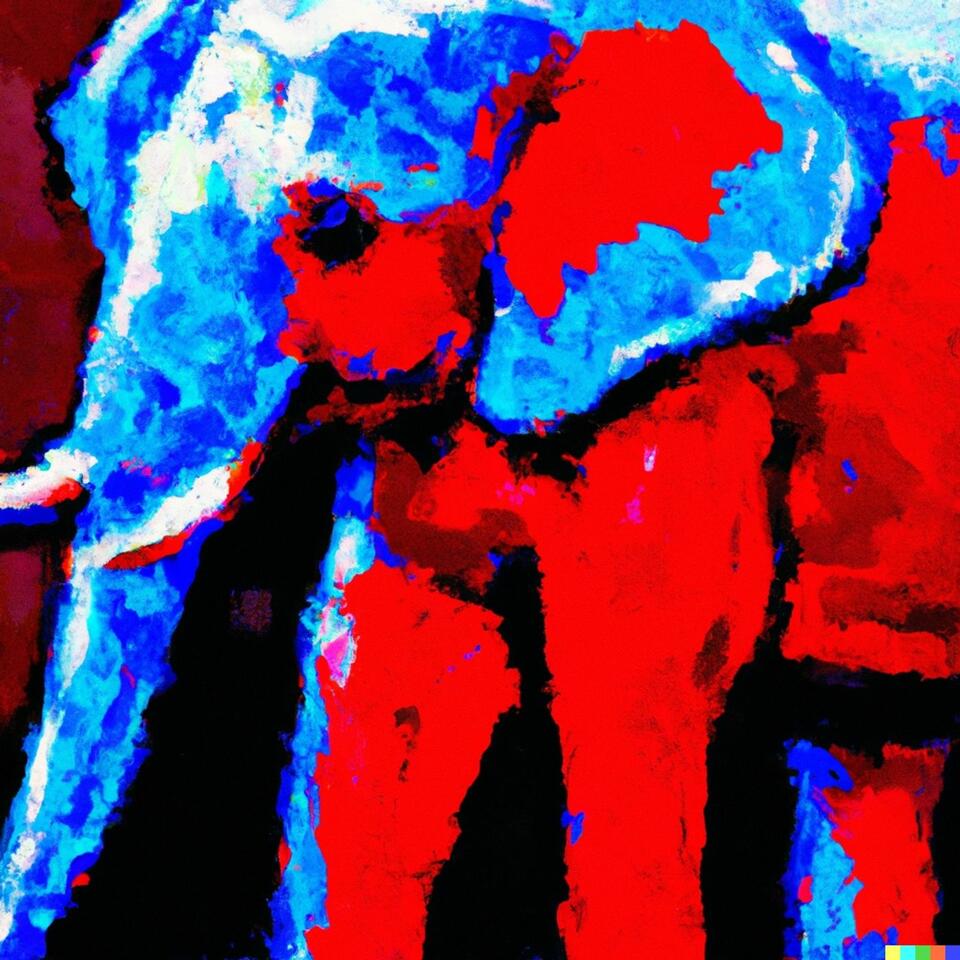 Republican News and Information Tracker