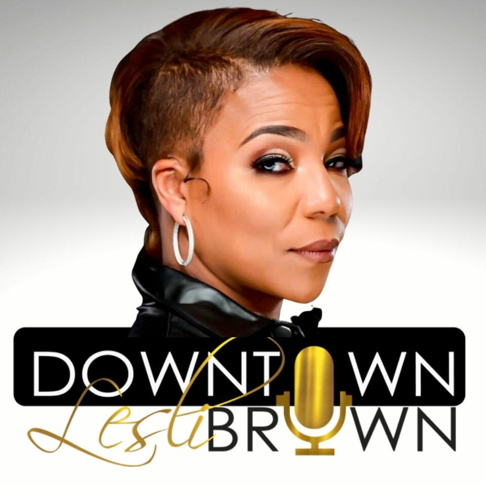 Downtown Lesli Brown