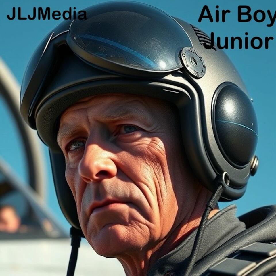 Air Boy Junior