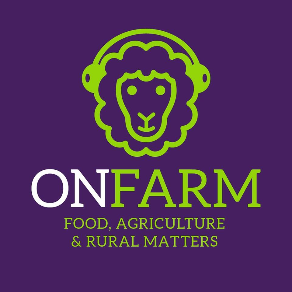 OnFARM rural podcast