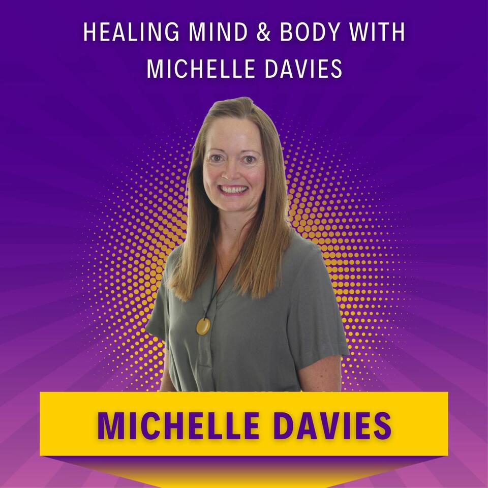 Freedom Reclaimed: Michelle Davies’ Journey from Trauma to Triumph