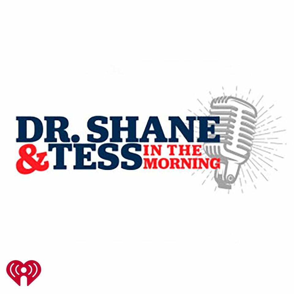 Dr. Shane & Tess