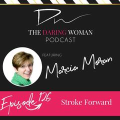 The Daring Woman Podcast