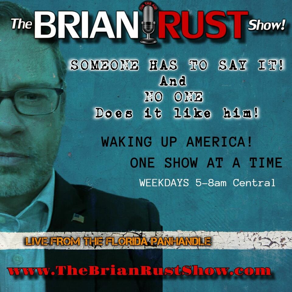 The Brian Rust Show