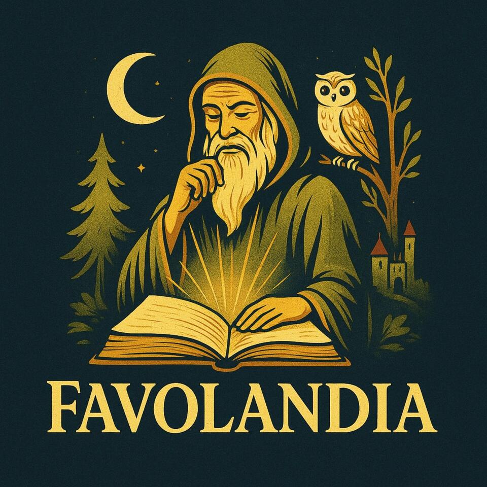 FAVOLANDIA - Fiabe, Storie Tradizionali, Leggende