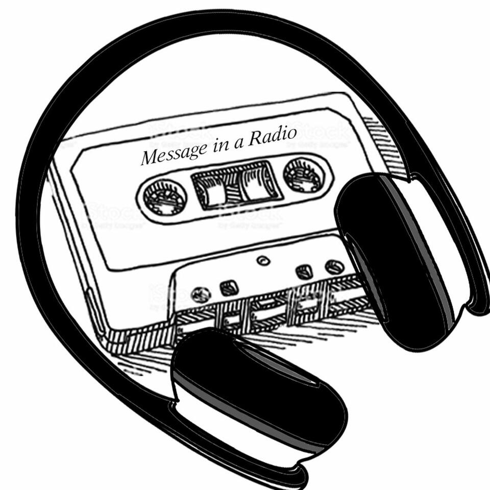 Message in a Radio