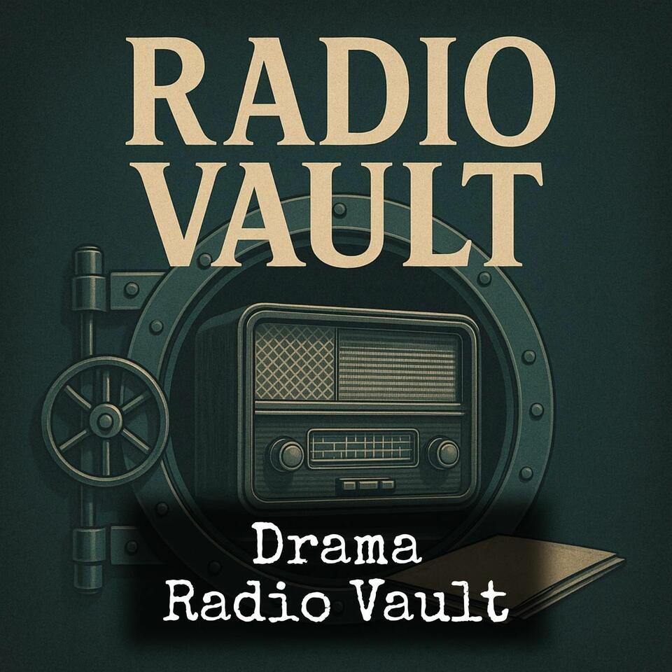 Drama - Radio Vault