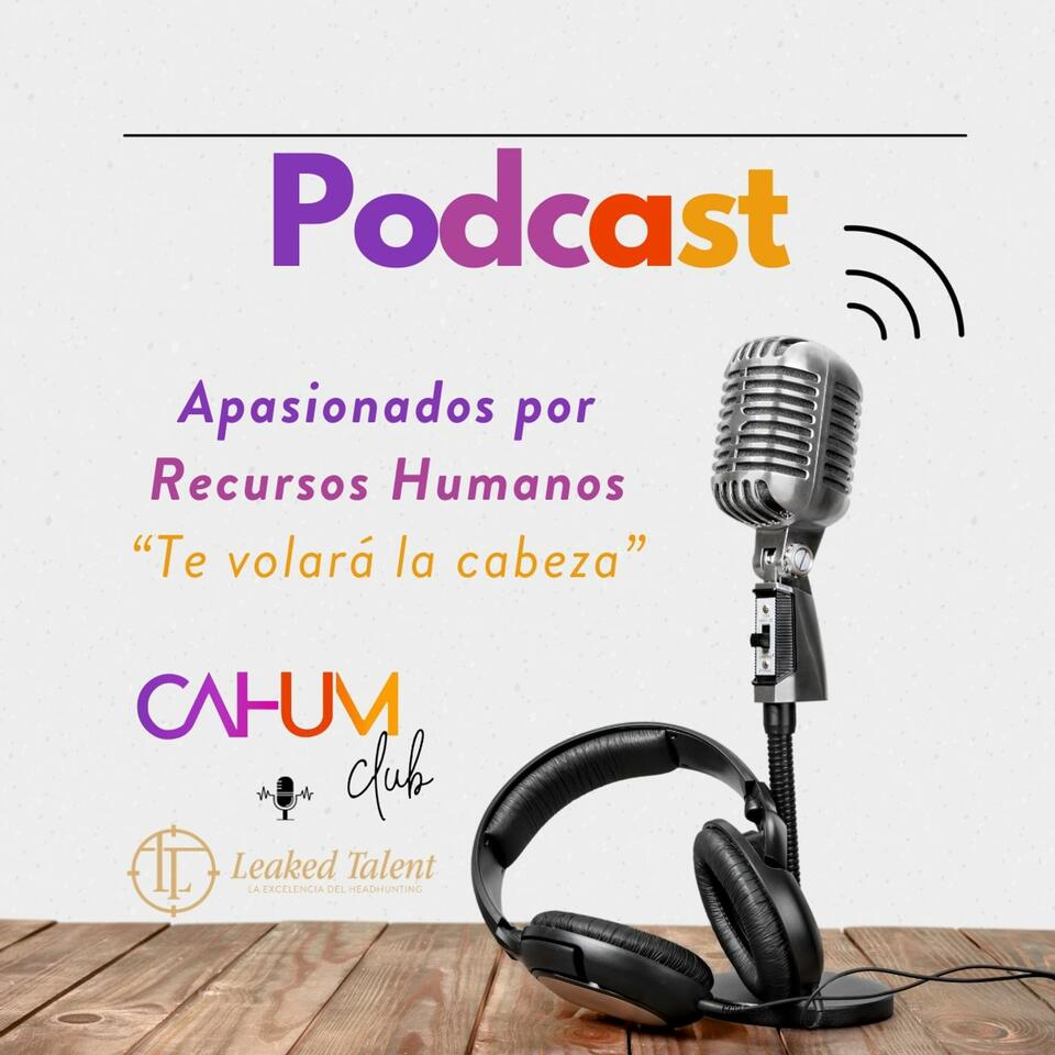 Apasionados por Recursos Humanos.