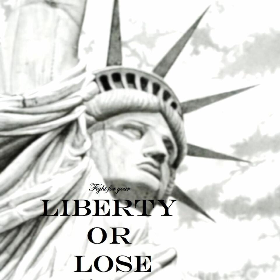 Liberty or Lose - Conservative Politics