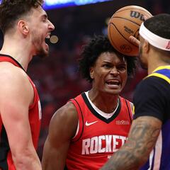 Rockets Are Still Alive! Can This Young Squad Turn it Around? Astros Are Now 2nd In AL WEST - The Matt Thomas Show with Ross