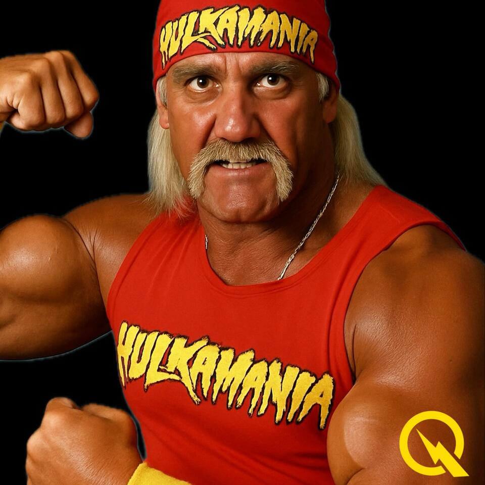 Hulk Hogan Forever