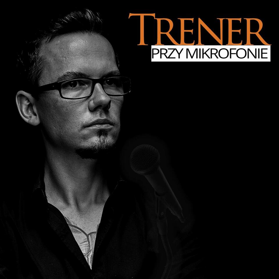 Trener Przy Mikrofonie