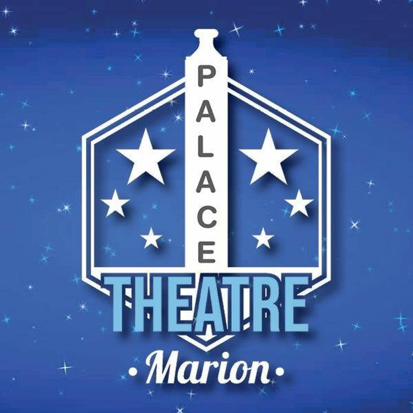 Marion Palace Theatre » Blog Archive Chasing Charming