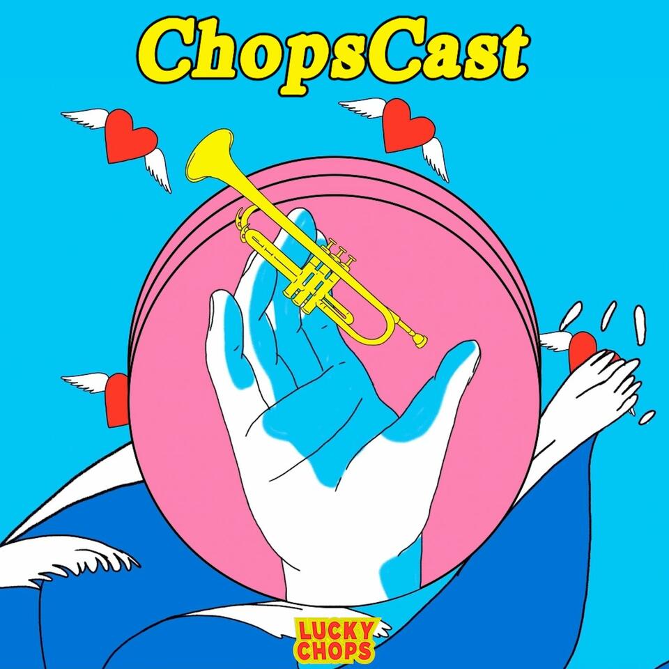 ChopsCast