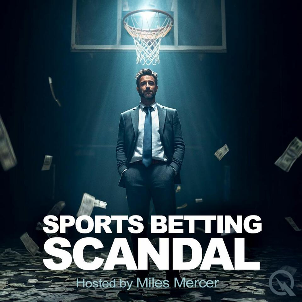 Sports Betting Scandal
