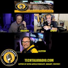 TechtalkRadio