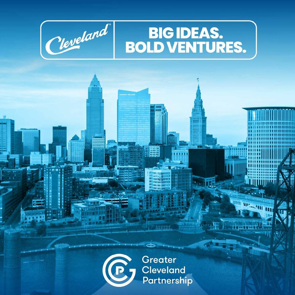 Big Ideas. Bold Ventures.