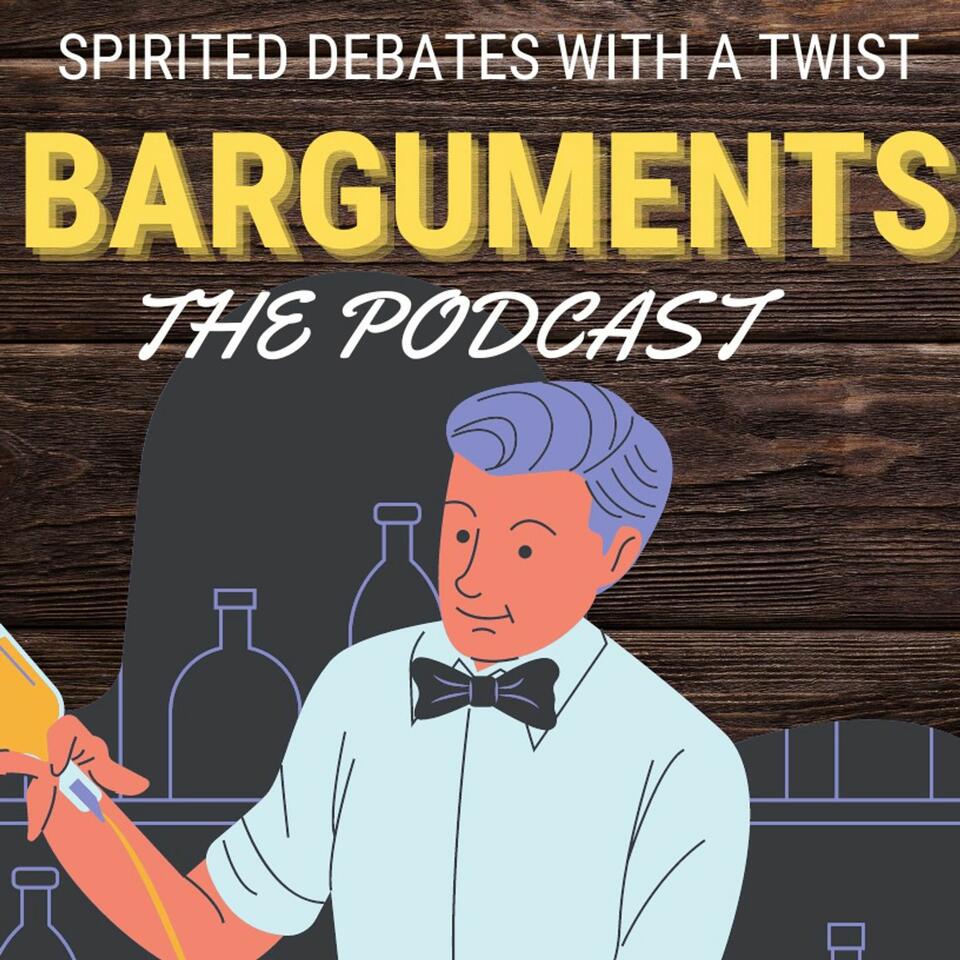 BARGUMENTS