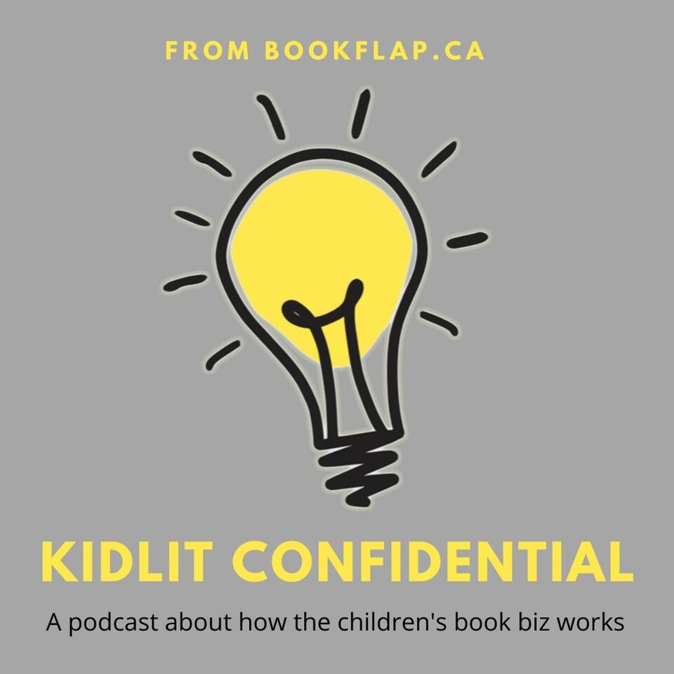 KidLit Confidential