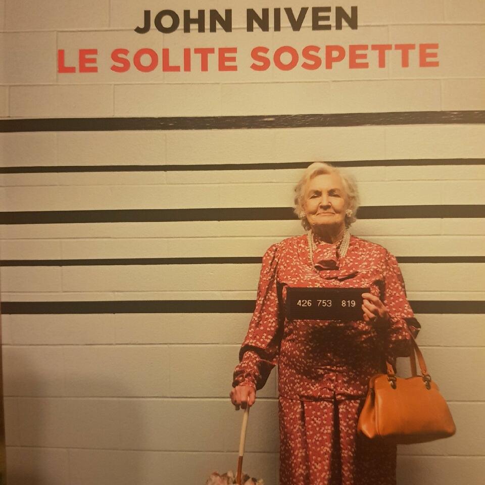 John Niven : Le Solite Sospette