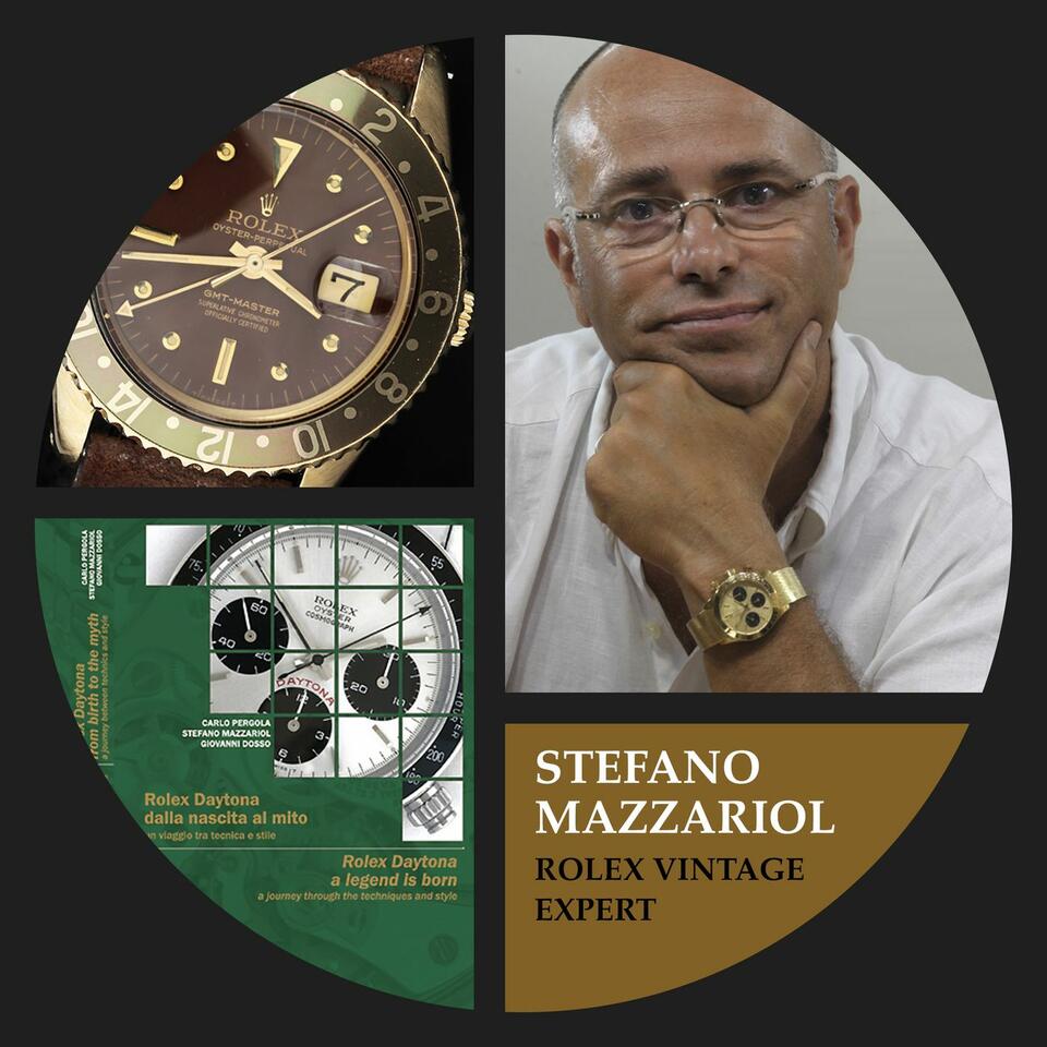 Collezionista di orologi clearance