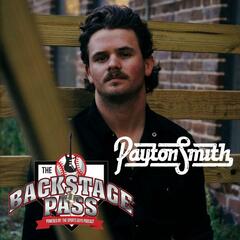 Payton Smith - The Backstage Pass Powered By The Sports Guys Podcast