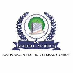 Major Art Intelligence (A.I.) Reads Jeff Shuford's Column - National Invest In Veterans Week