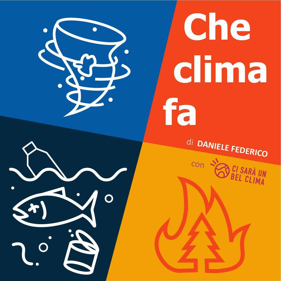 Che clima fa