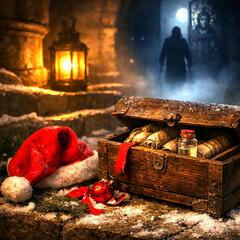 Weekly Spooky: Scary Christmas Stories | Terrifying Tales to Creep Your Holiday