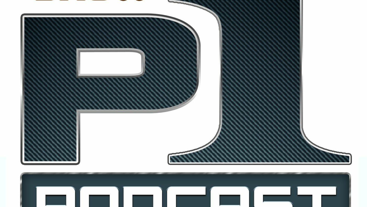 The Show Presents: P1 Podcast 6.2.25: Thor's Family Vacation Is Already A D