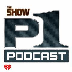 The Show Presents: P1 Podcast 4.23.24 Emily's Awkward Cameo Request - The Show Presents The P1 Podcast