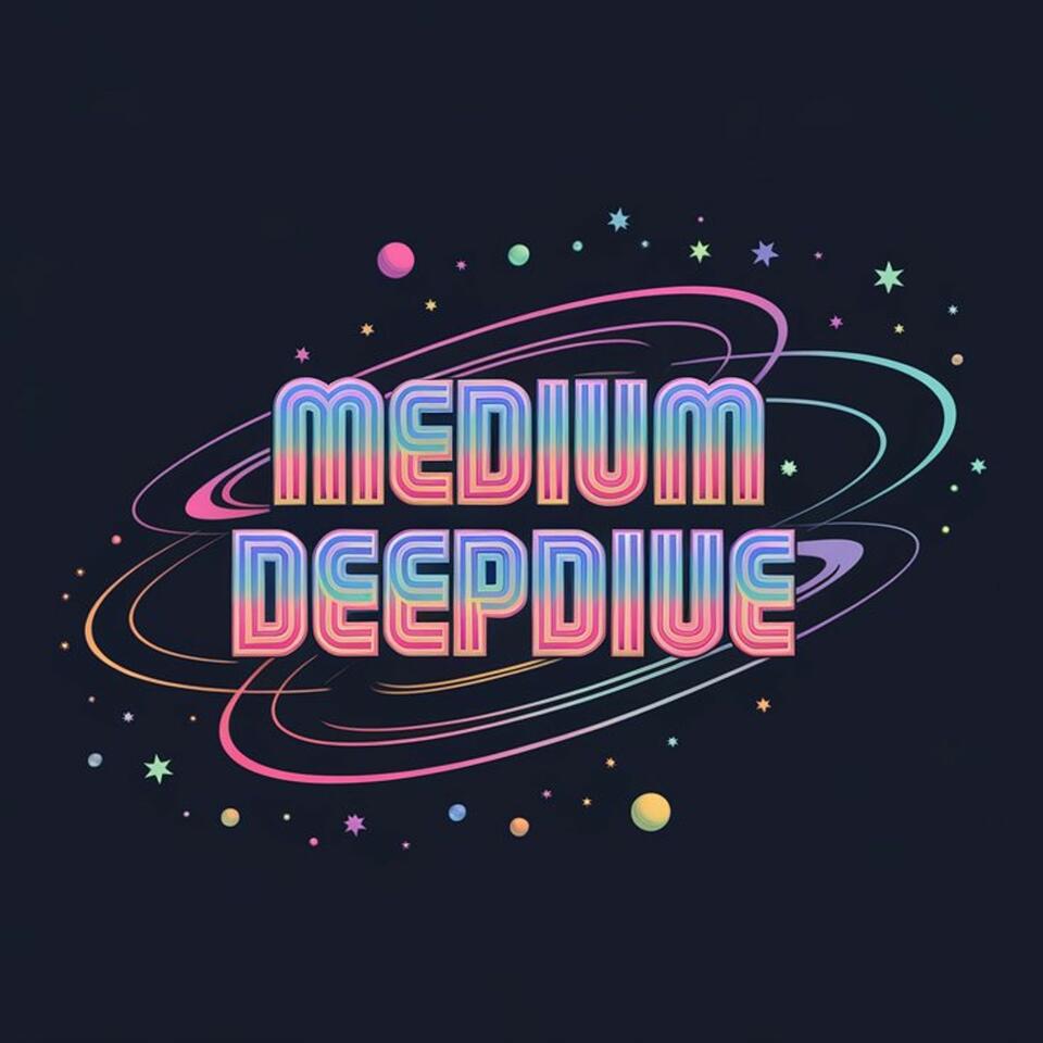 Medium DeepDive