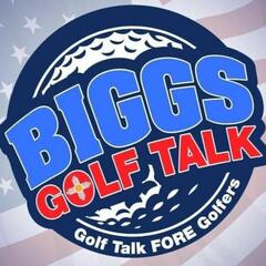 BiGGs GOLF TALK - 06/20/20 - BiGGs GOLF TALK