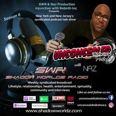 The UNCONCEALED TALK SHOW Season 6