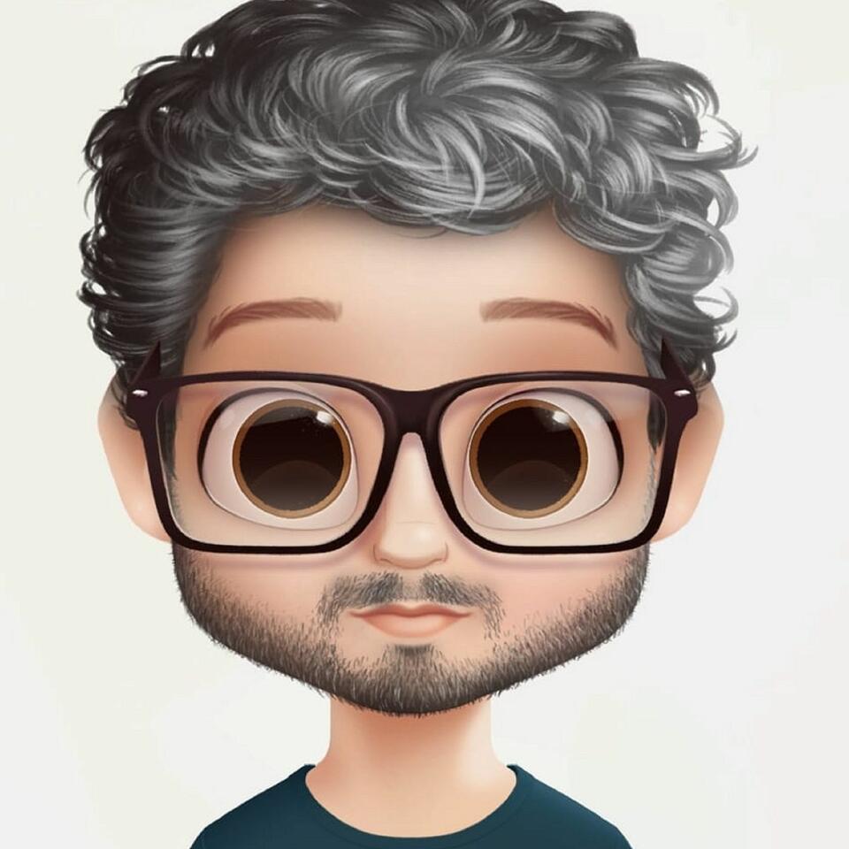 Conversas com Binder