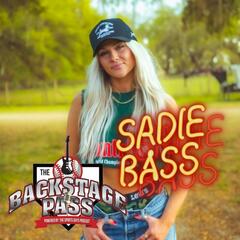 Sadie Bass - The Backstage Pass Powered By The Sports Guys Podcast