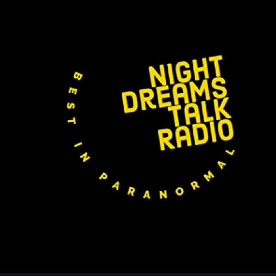 Night Dreams Talk Radio