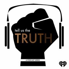 Joseph Ellis & George Chip Greenidge Tell Us The Truth - Tell Us The Truth