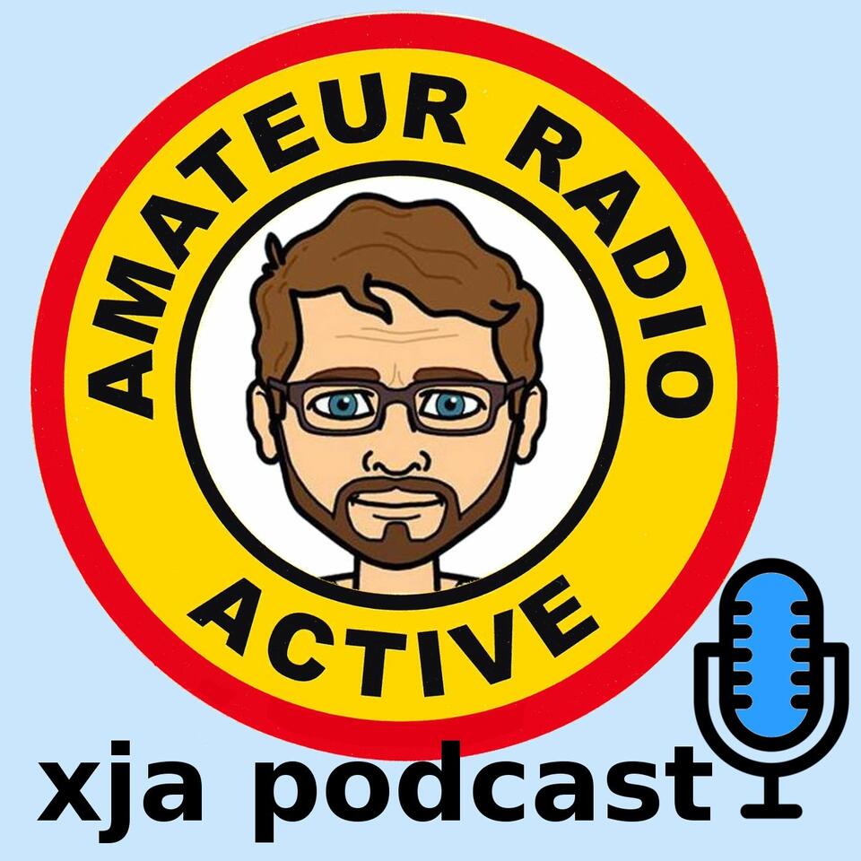 Il Podcast di XJA