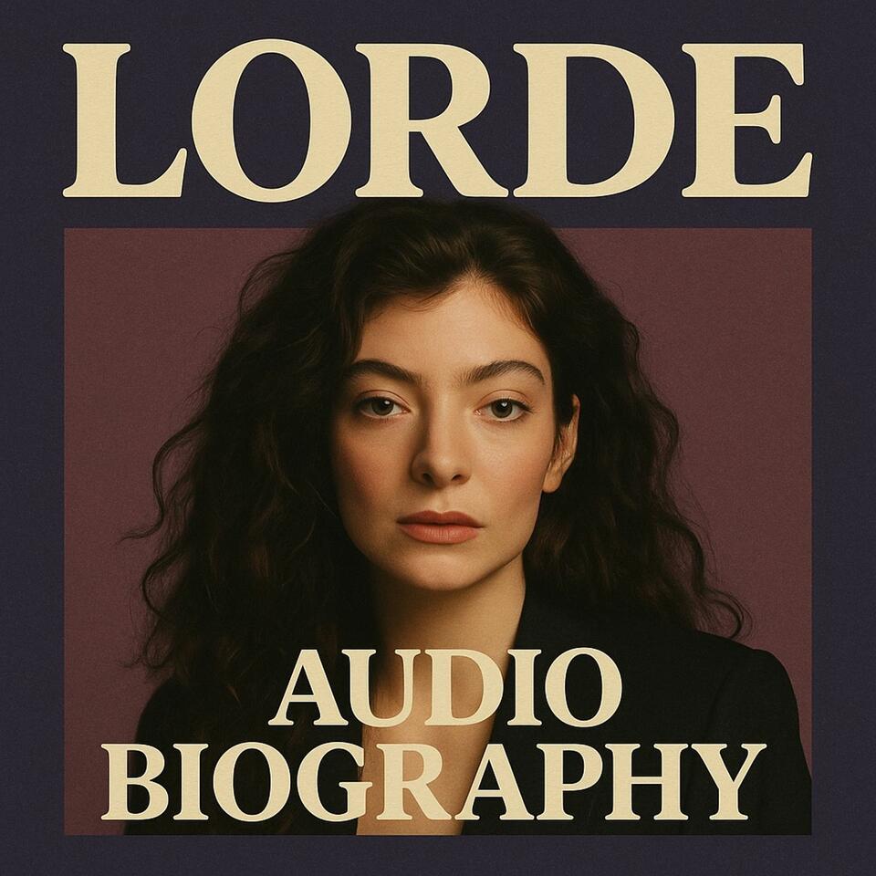 Lorde - Audio Biography