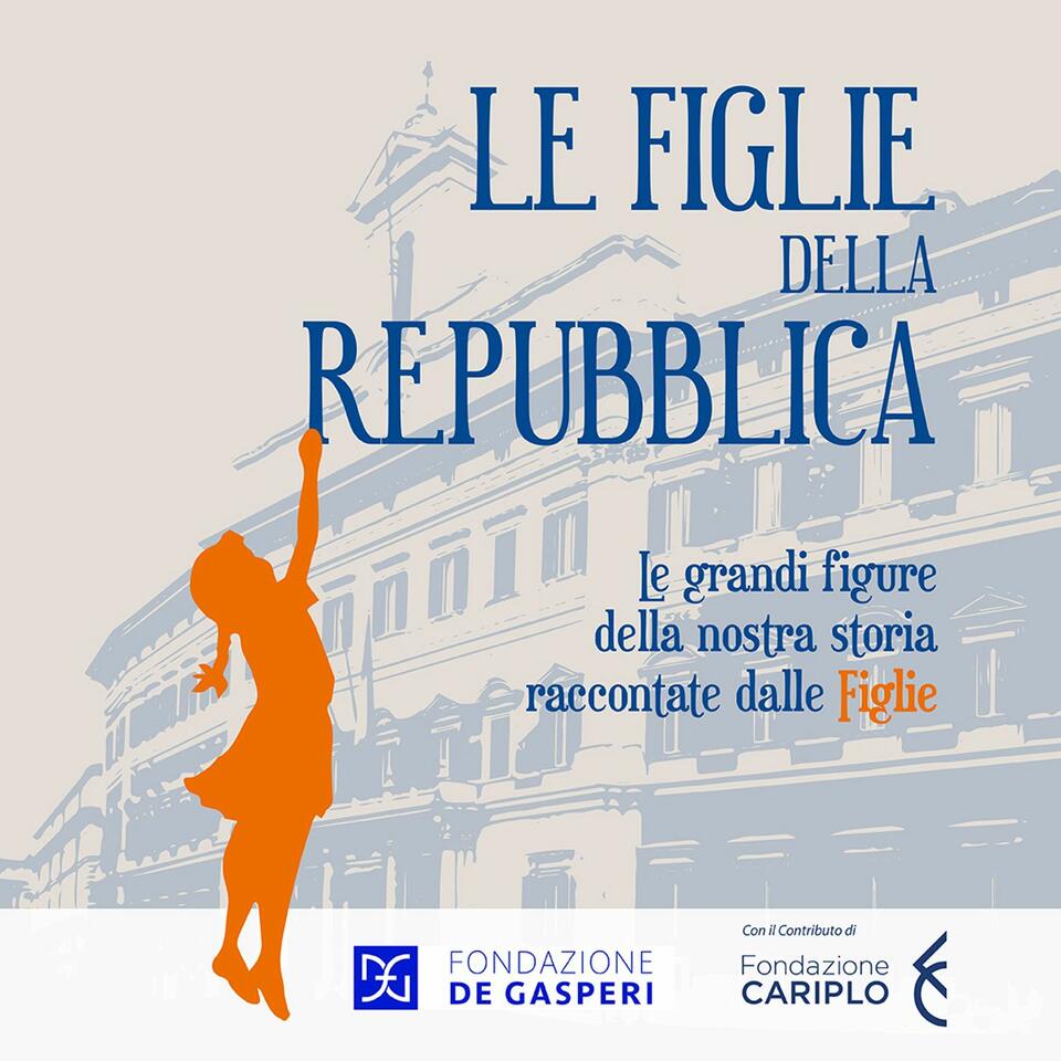 Le Figlie della Repubblica