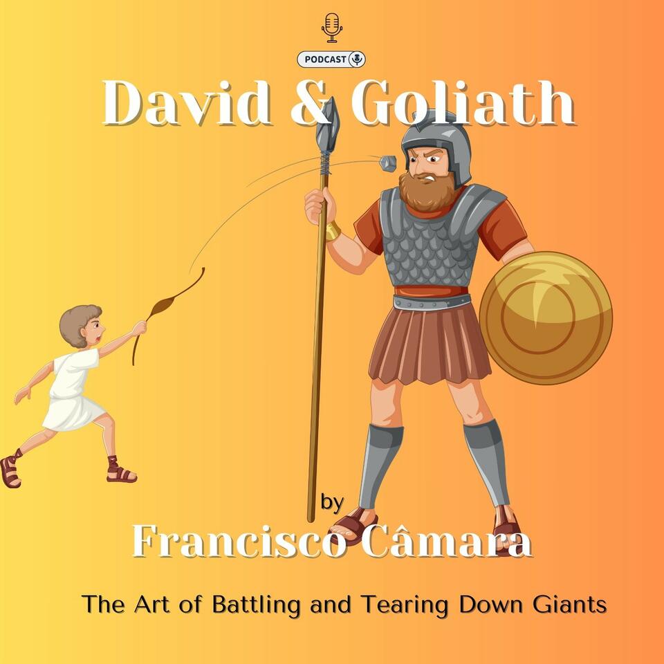 David & Goliath
