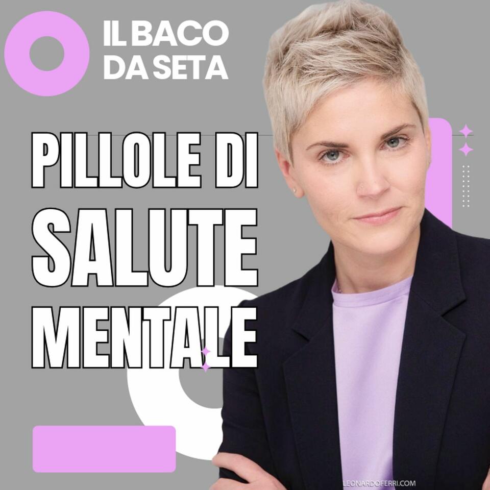 Pillole di Salute Mentale