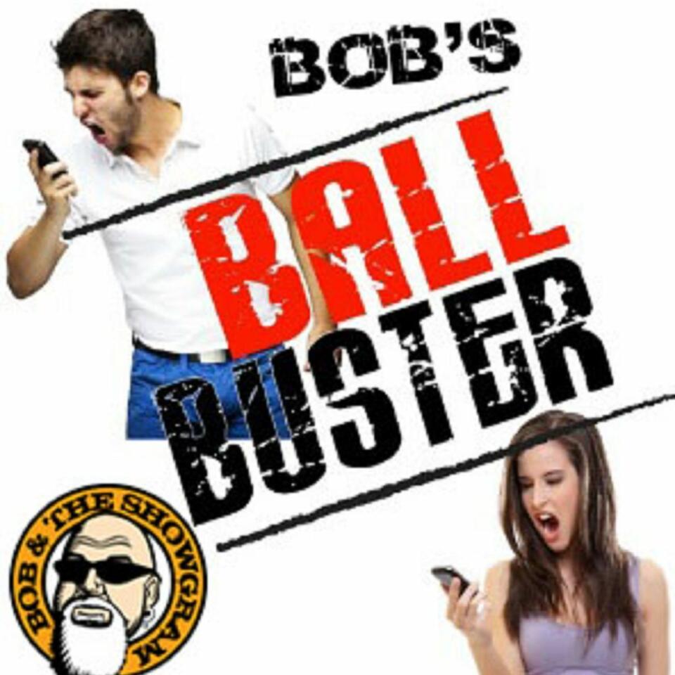 Bob's Prank Calls