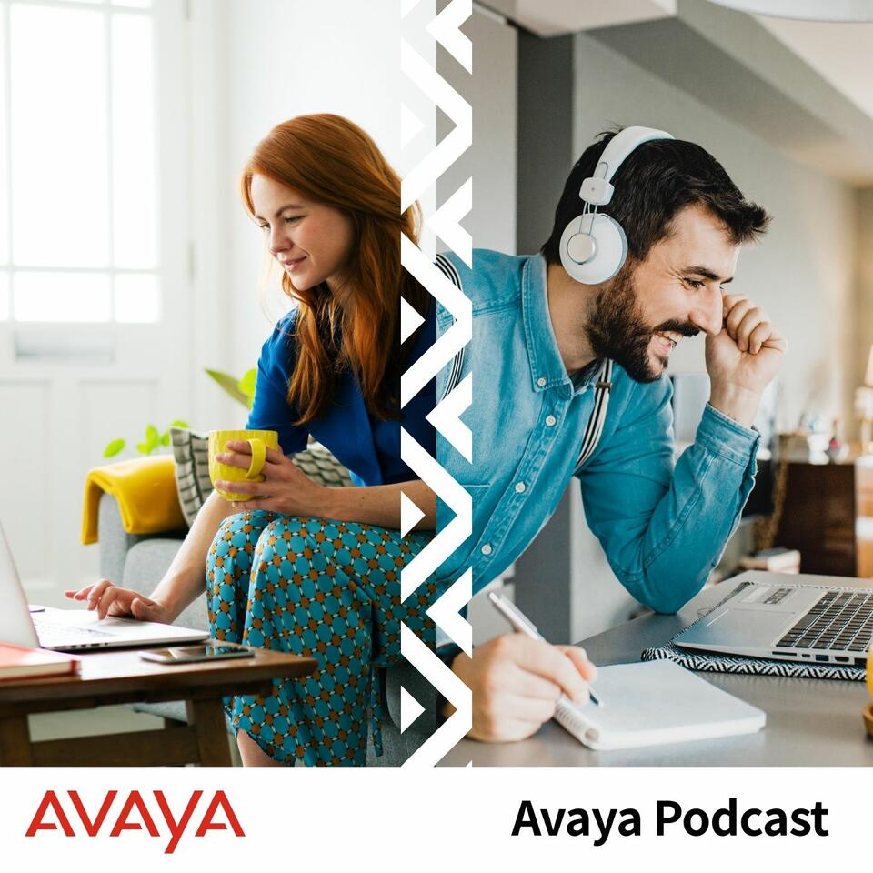 Avaya - Experiences That Matter